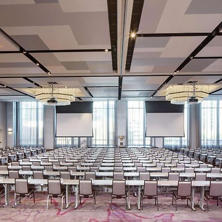 Hilton Rochester Mayo Clinic Area Zewnętrze zdjęcie