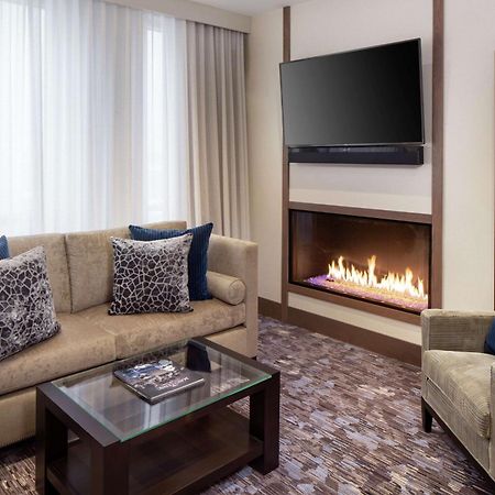 Hilton Rochester Mayo Clinic Area Zewnętrze zdjęcie