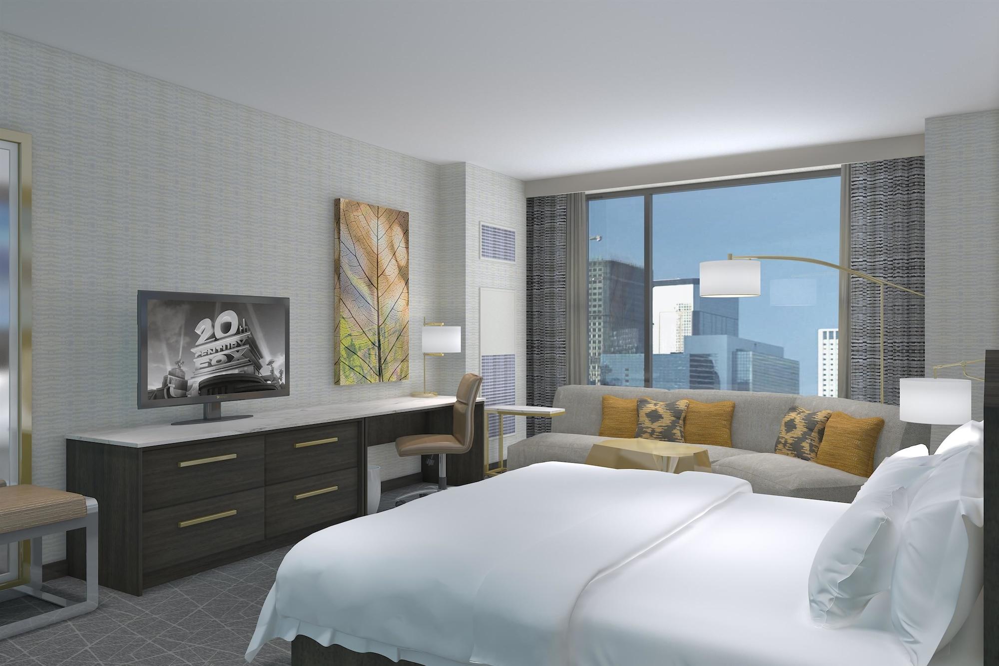 Hilton Rochester Mayo Clinic Area Zewnętrze zdjęcie