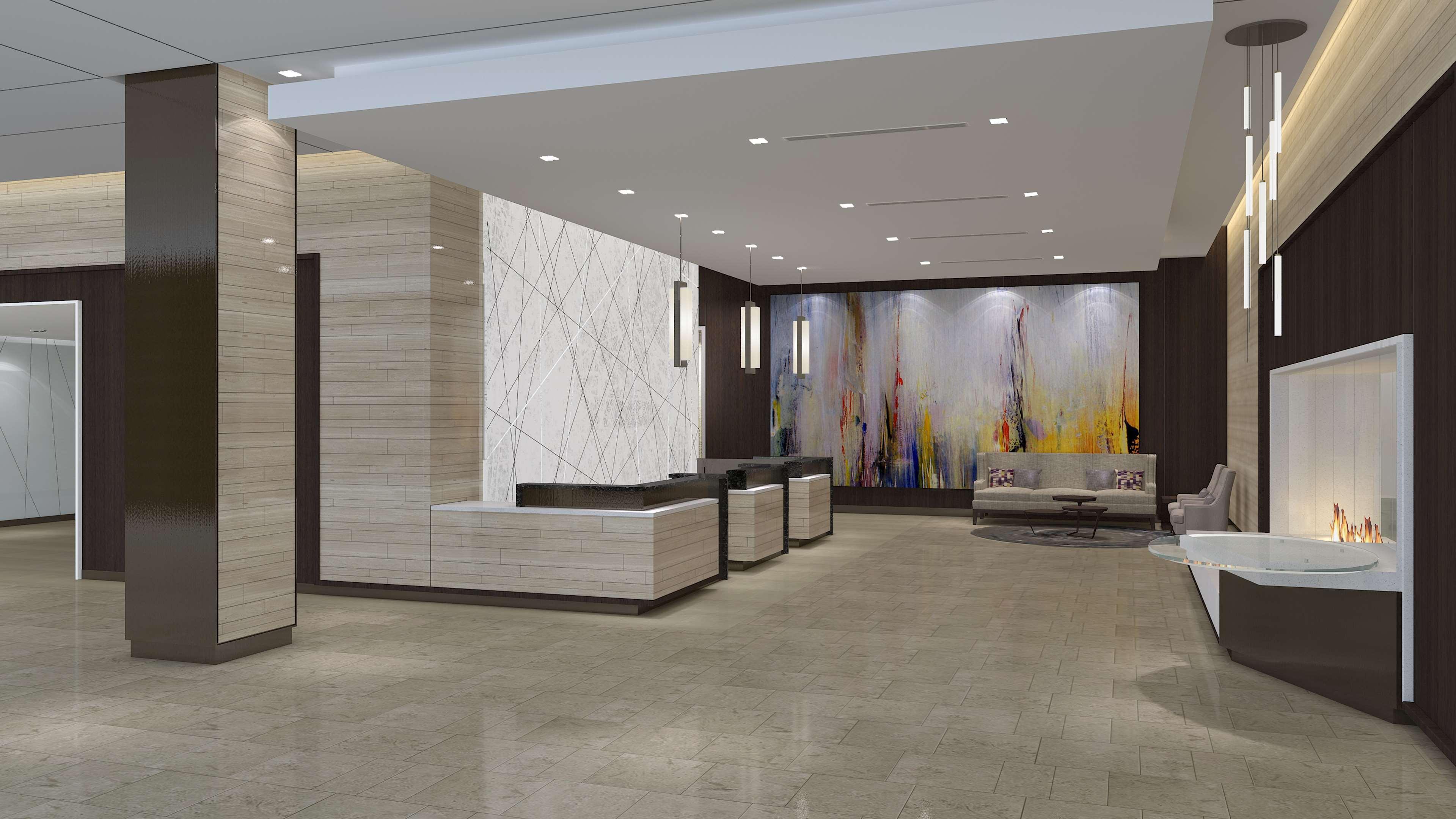 Hilton Rochester Mayo Clinic Area Zewnętrze zdjęcie