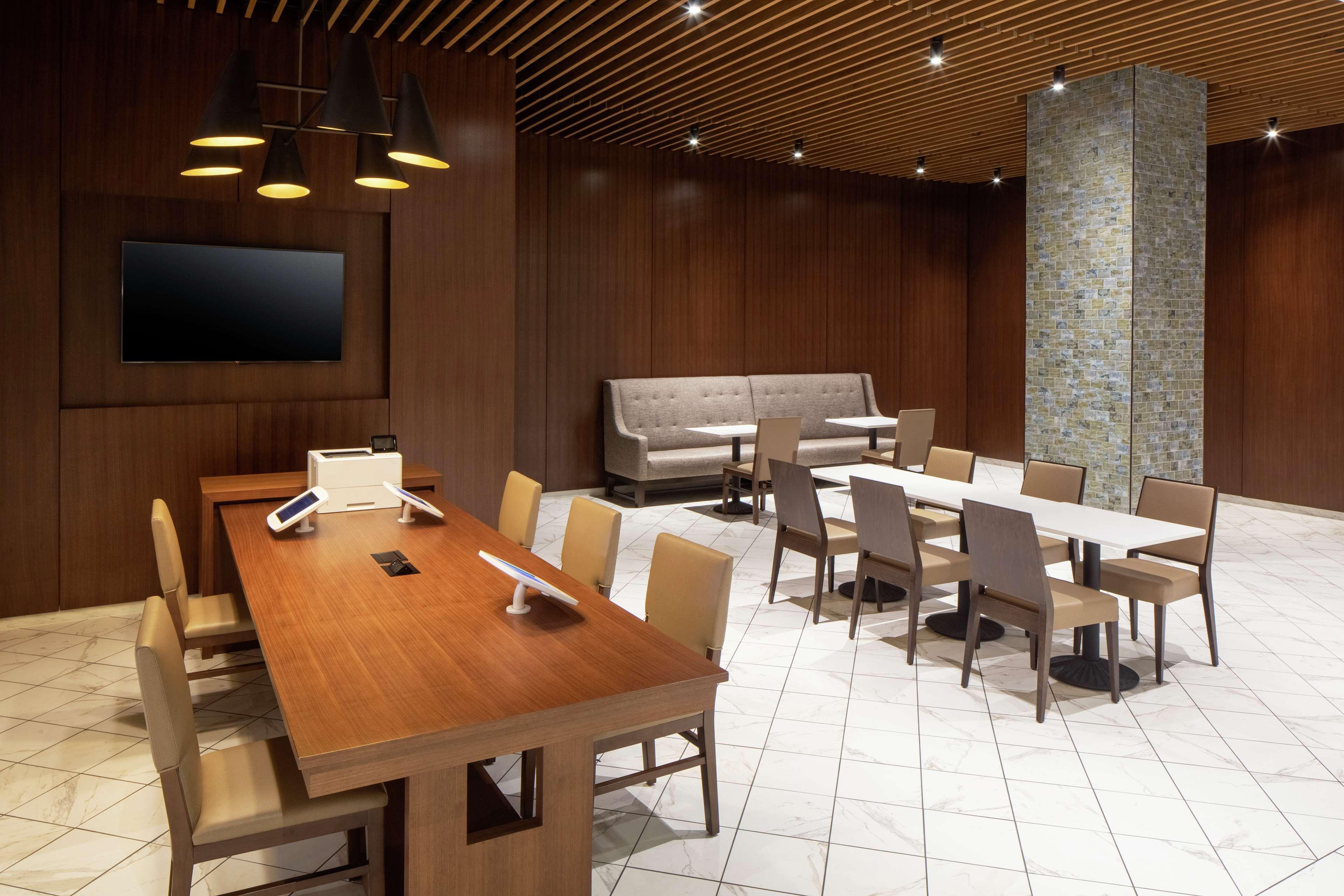 Hilton Rochester Mayo Clinic Area Zewnętrze zdjęcie