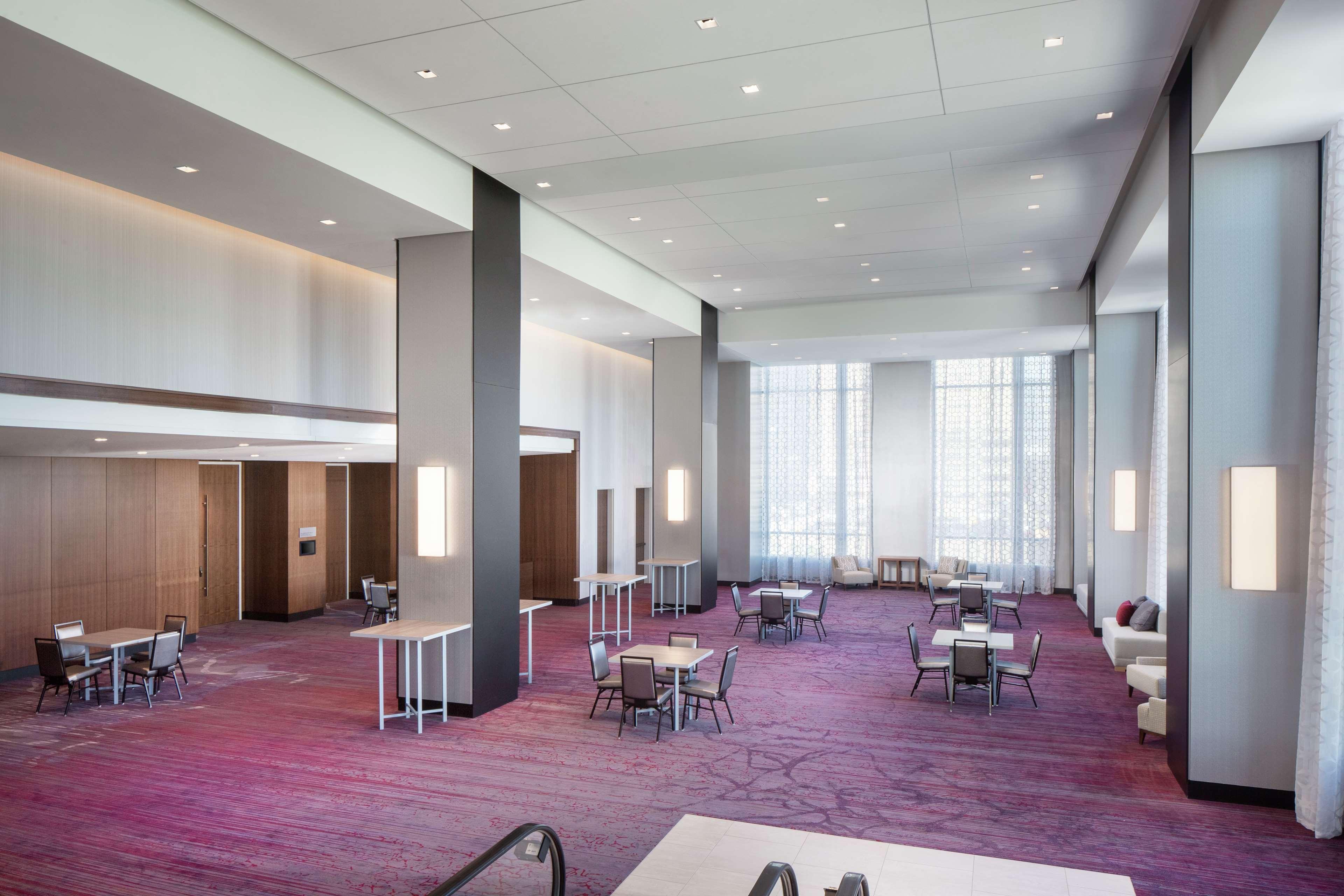 Hilton Rochester Mayo Clinic Area Zewnętrze zdjęcie