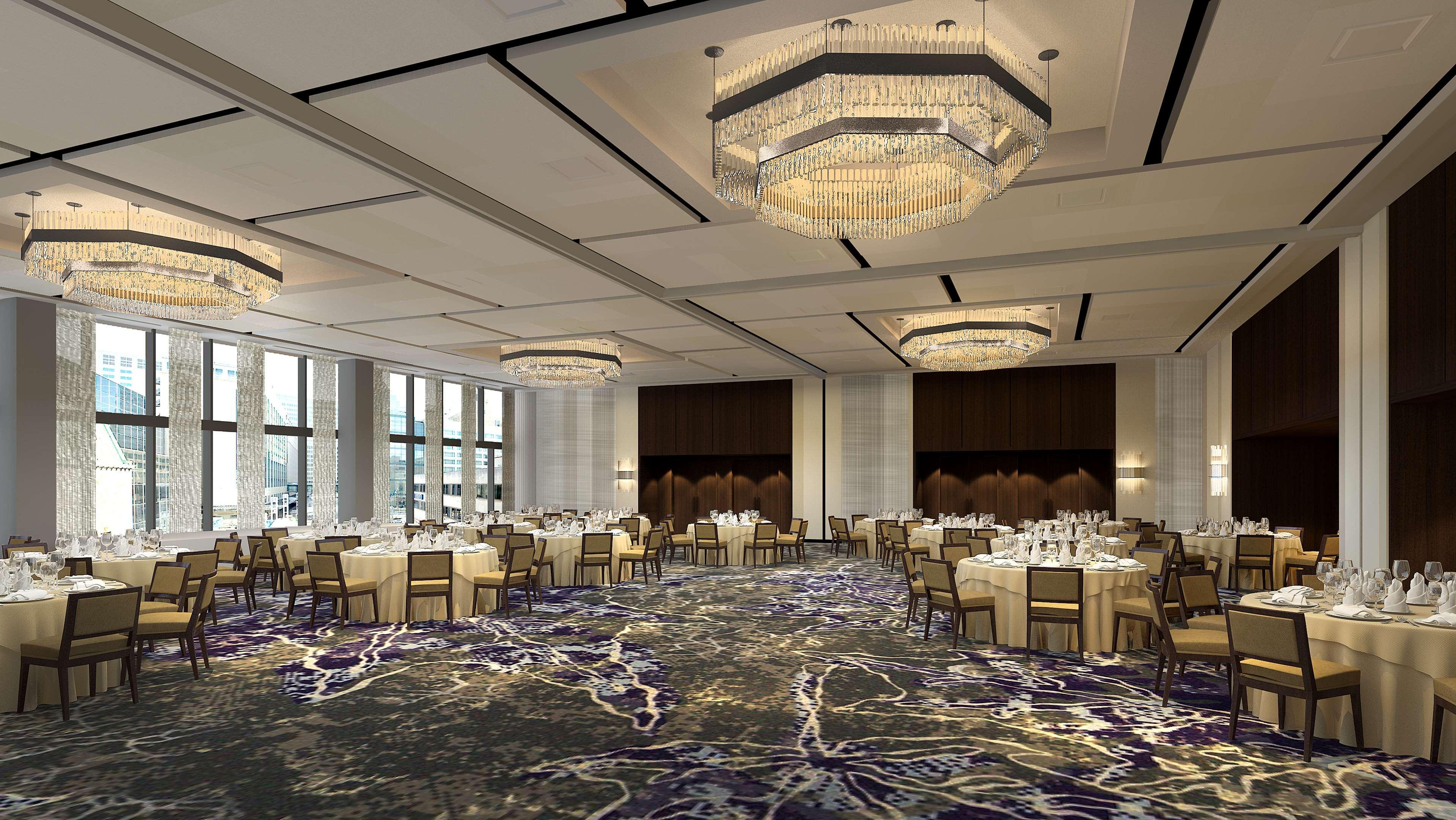Hilton Rochester Mayo Clinic Area Zewnętrze zdjęcie