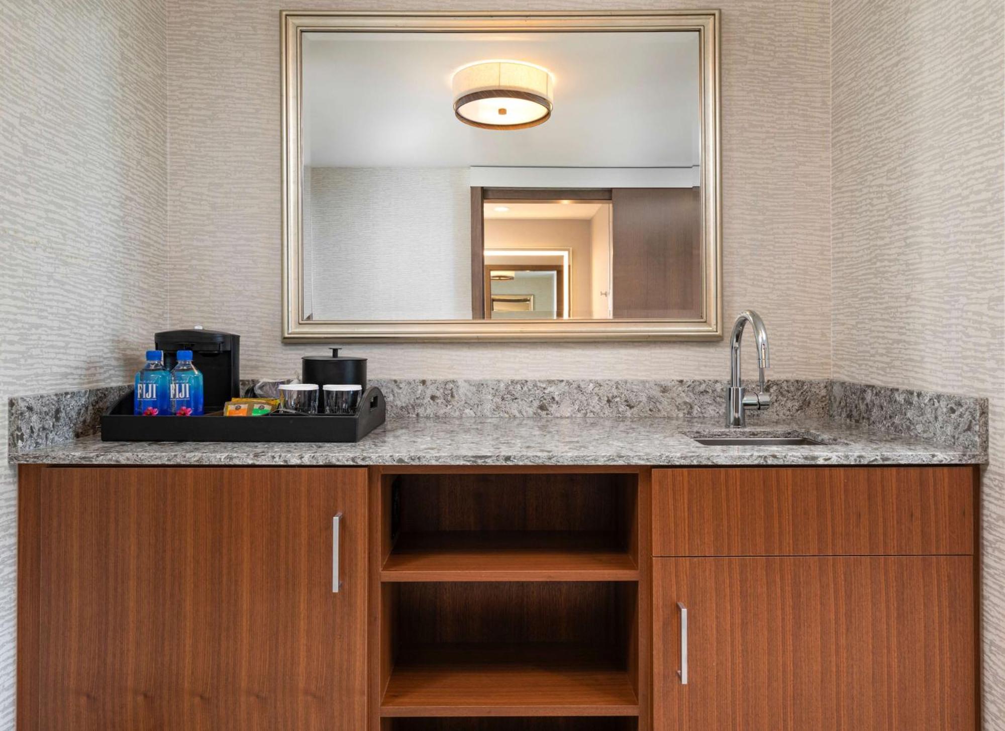 Hilton Rochester Mayo Clinic Area Zewnętrze zdjęcie